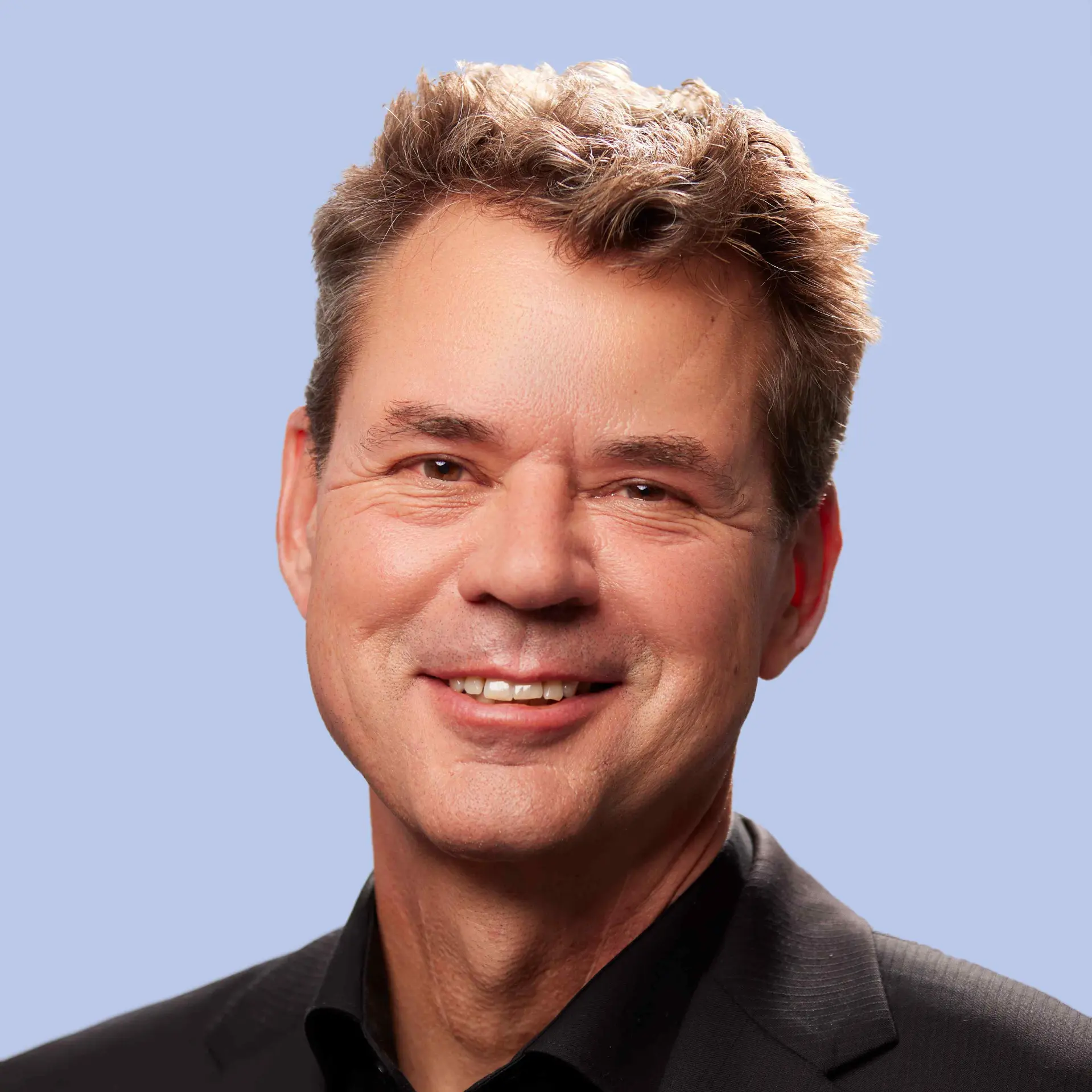 Mike Martin, Prof. Dr.